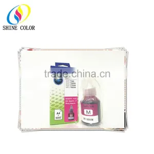Ink Refill for Brother BT6000K thumbnail-1