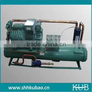 2FC-2.2L 2FES-2Y 2 hp Refrigeration Condensing Unit thumbnail-4