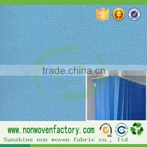 Non-woven Fabric , Non Woven Fabric ,spunbond ,Hospital Gown in Medical thumbnail-1