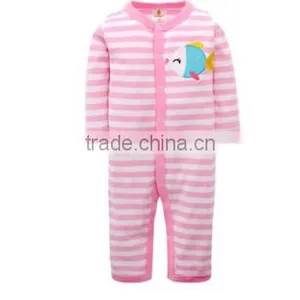 Infant Romper thumbnail-1