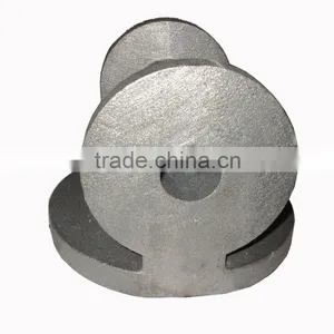 Hot Sale China Cast Iron Valve thumbnail-6