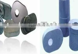 Continuous Casting Sliding Gate Plate thumbnail-1