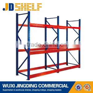 Over Stock Engineering Store Racks thumbnail-1