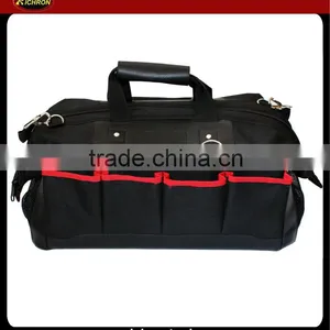 New!!! Mega Open Mouth Tote Bag thumbnail-1