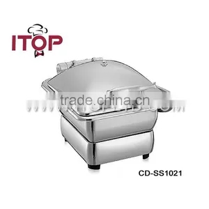 Chafing Dish thumbnail-4