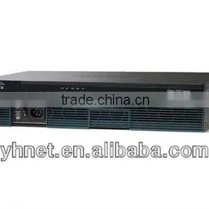 CISCO2911-V/K9 Router thumbnail-1