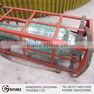 Gear Shaft for Horizontal Ball Mill OR Rotary Kiln Applications thumbnail-5