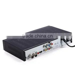 2015 Hot Selling for HD MPEG4 H.264 DVB-T2 With CA Set Top Box thumbnail-4