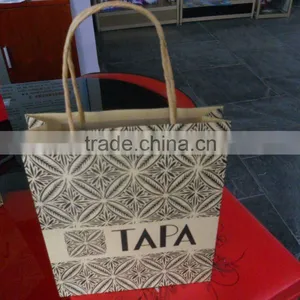 Paper Apparel Bag for Clothes thumbnail-1
