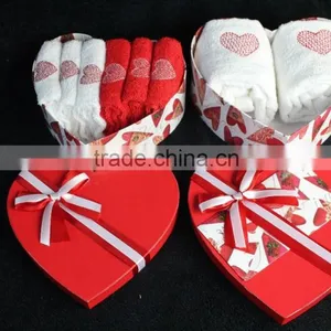 2015 New Products China Manufacturer Comfortable Cotton Towel Gift Towel thumbnail-1