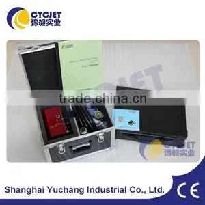 CYCJET Marking Machine for Steel/Metal Marking Machine/Pneumatic Marking Machine Price thumbnail-3