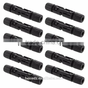 MC4 Solar Connector Solar Plug Socket Coupling NEW thumbnail-3
