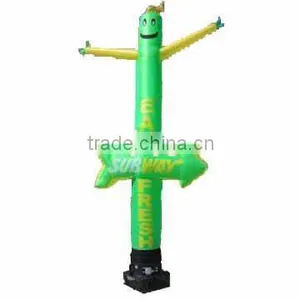 2016 Sunjoy Inflatable Advertising Man Cartoon thumbnail-4