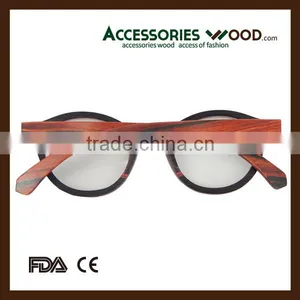 High Quality Vintage Wood Optical Glasses, Custom Reading Glasses thumbnail-6