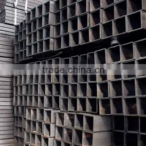 Made in China ASTM A53 /A 106 Hot Rolled Steel Pipe/ Www.t-upsteel.com thumbnail-6