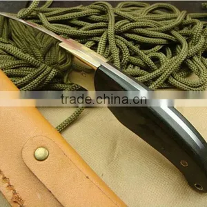 OEM Fixed Blade Hunting Knife Camping Accessories thumbnail-4