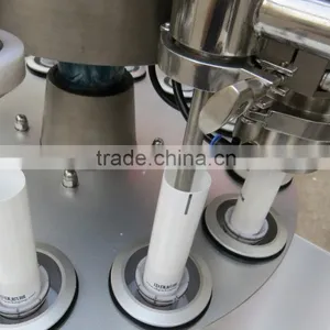 Shop Online Sealing & Tube Filling Machine thumbnail-4