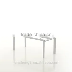 Round Table Office Table Round Meeting Table thumbnail-4