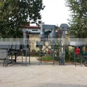 Efficient Buckwheat Husk Sorting Machine thumbnail-1