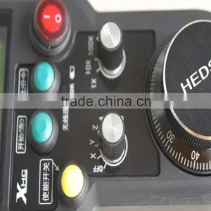 Large Lathe Good Choice!!gsk Cnc Controller Pendant MPG/Manual Pulse Generator Wgp thumbnail-2