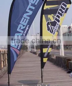 Flying Banner Cross Base thumbnail-1