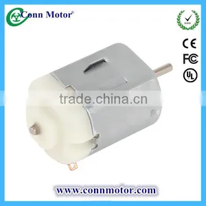 3-volt Motor Small Electric DC Motor 14000 Rpm DC Motor for Kids Toy Electric Micro Motor thumbnail-1