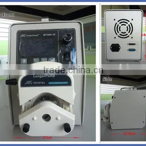 10ml Small Filling Machine thumbnail-2