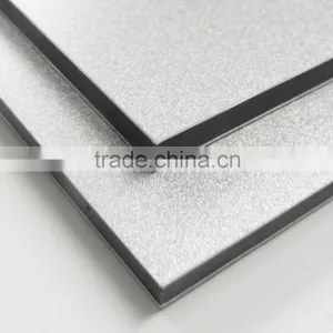 China ACP Factory Aluminium Plastic Composite Panel thumbnail-2