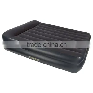 Car Air Mattress/pvc Inflatable Water Bed/water Mat for Camping/air Bed thumbnail-1