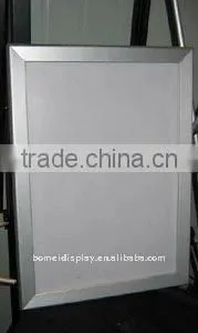 Indoor Customized Metal Photo Frame With Round Corner thumbnail-2