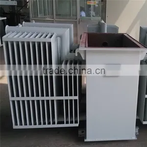Pressed Steel Radiators For Power Transformer thumbnail-1