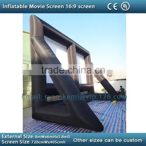 Inflatable Projector Screen thumbnail-3