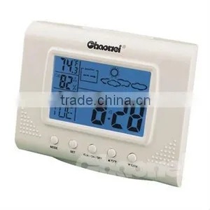 Wall Clock thumbnail-1