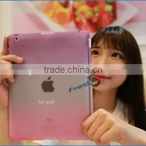 2015 Mew Design Smart Cover + Back Case for Ipad 2 3 4 With Magnetic Smart Cover Wake / Sleep FUNCTION thumbnail-5