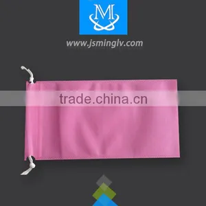 Ultrasonically Welded Non-woven Shoes Bags thumbnail-1