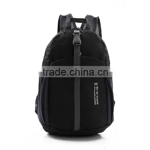 Customized Sport Hiking Book Bags thumbnail-2