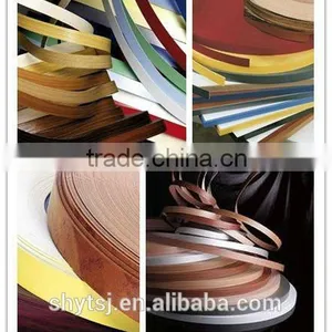 Pvc Edges , 3d/abs/pvc Edge Banding for Furniture,kitchen Cabinet Plastic Cabinet Edging, thumbnail-2