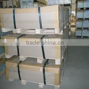 Rust-proof Aluminium Sheet 3003 Alloy Metal thumbnail-5