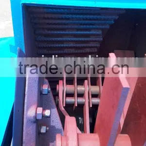 Best Quality Hay Cutter Silage Straw Chopping Machine for Animal Feed thumbnail-5