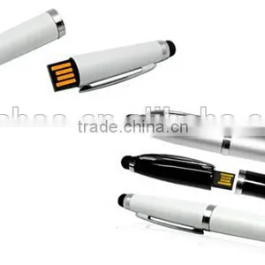 New Fashion Business Gift Flash 16gb Usb 2.0, Buy Bulk Touch Screen Stylus Pen, Different Types Usb Flash Drives thumbnail-1