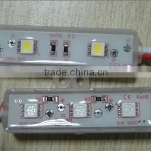 Led Lens Module 5050 Smd Led thumbnail-1