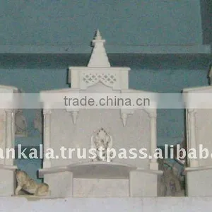 Stone Marble Temple thumbnail-1