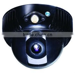 Soni Effio-e 700TVL CCD Chip Metal Housing Security Camera thumbnail-1