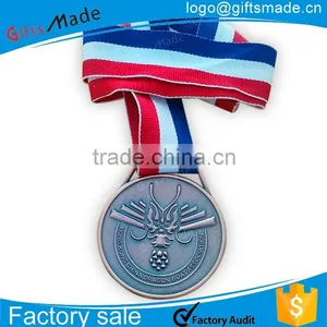 Olympic Souvenir Medal/medal Honor/aluminum Medal/school Sport Medal thumbnail-5