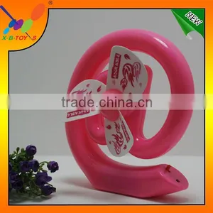 2014newest Style @-Era Portable USB Fan,Summer Gift Fan,factory Hot Selling Notebook USB Fan. thumbnail-4
