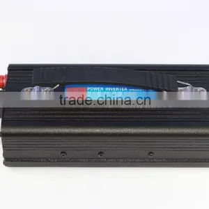800w dc ac Power Inverter With Charger 12v 220v dc ac Inverter thumbnail-4