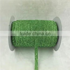 Wholesale 1/2" Metallic Velvet Ribbon,Velvet Tape,Velvet Ribbon thumbnail-1