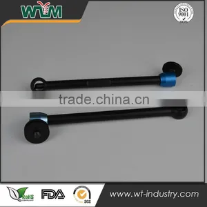 Hot Sale High Precision Cnc Machining Part /DSLR Shell Part thumbnail-3