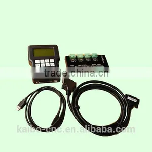 Good Place CNC Router Controller thumbnail-3