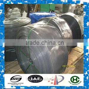 Colorful Transparent 300mm Layflat Hose Pipe in Forestry and Agriculture Irrigation thumbnail-1